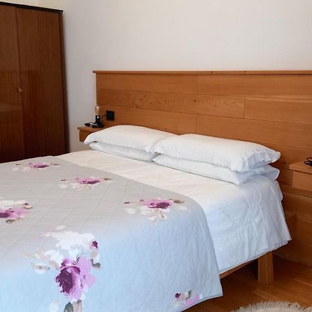 Appartement Darenato à Santo Stefano Di Cadore Extérieur photo