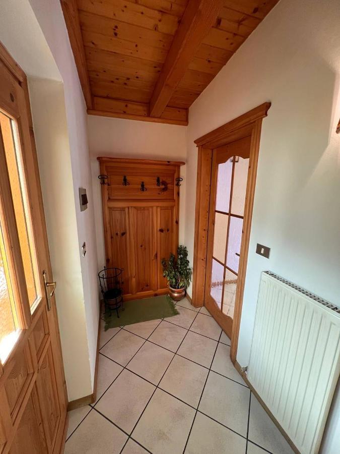 Appartement Darenato à Santo Stefano Di Cadore Extérieur photo