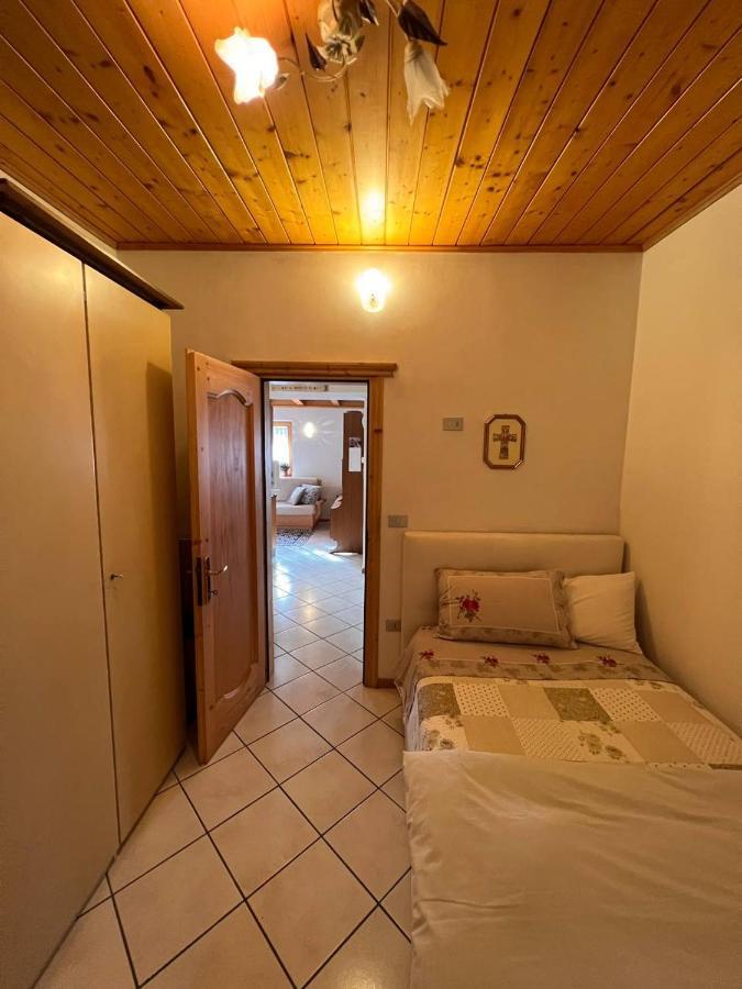 Appartement Darenato à Santo Stefano Di Cadore Extérieur photo