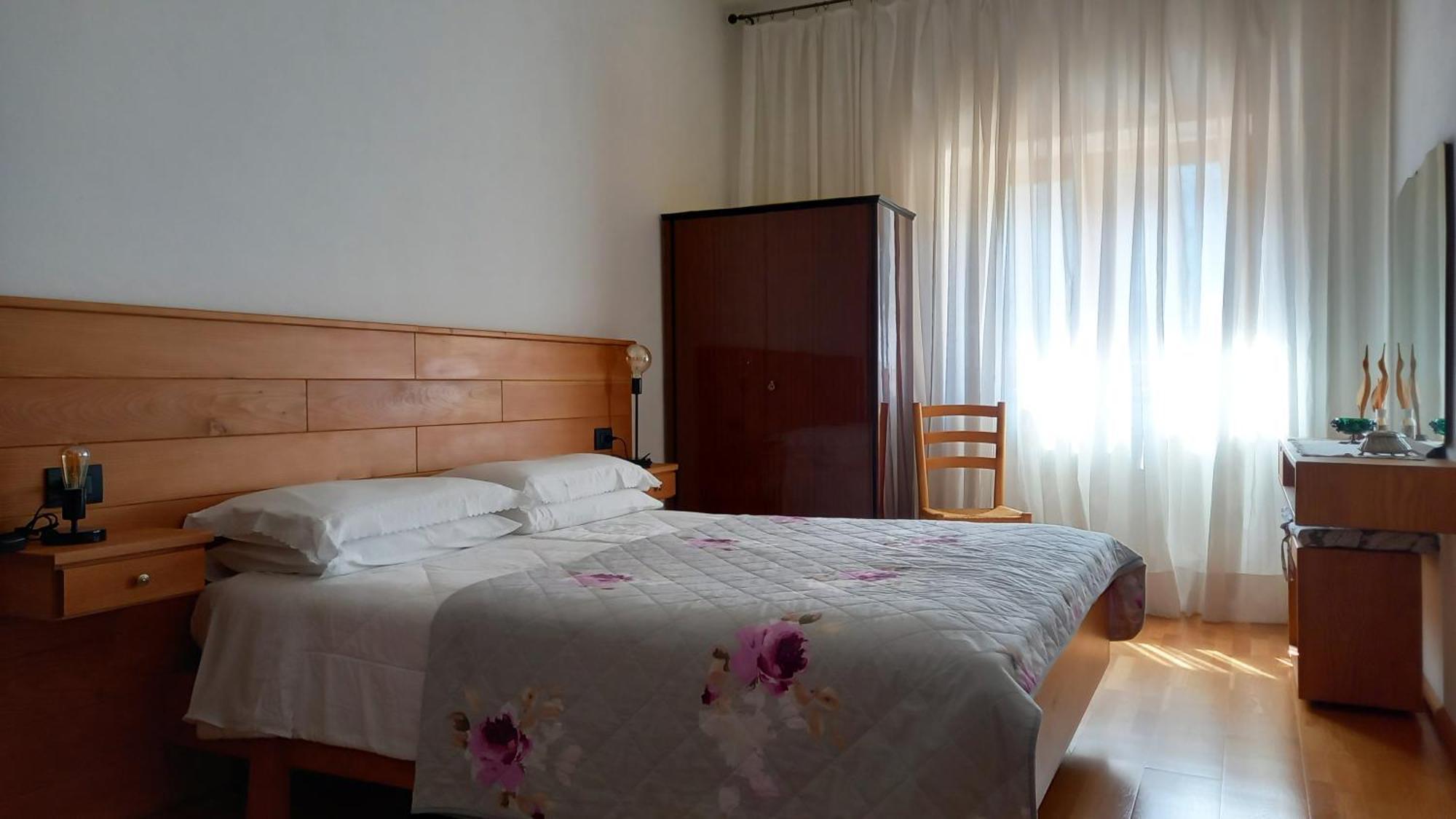 Appartement Darenato à Santo Stefano Di Cadore Extérieur photo