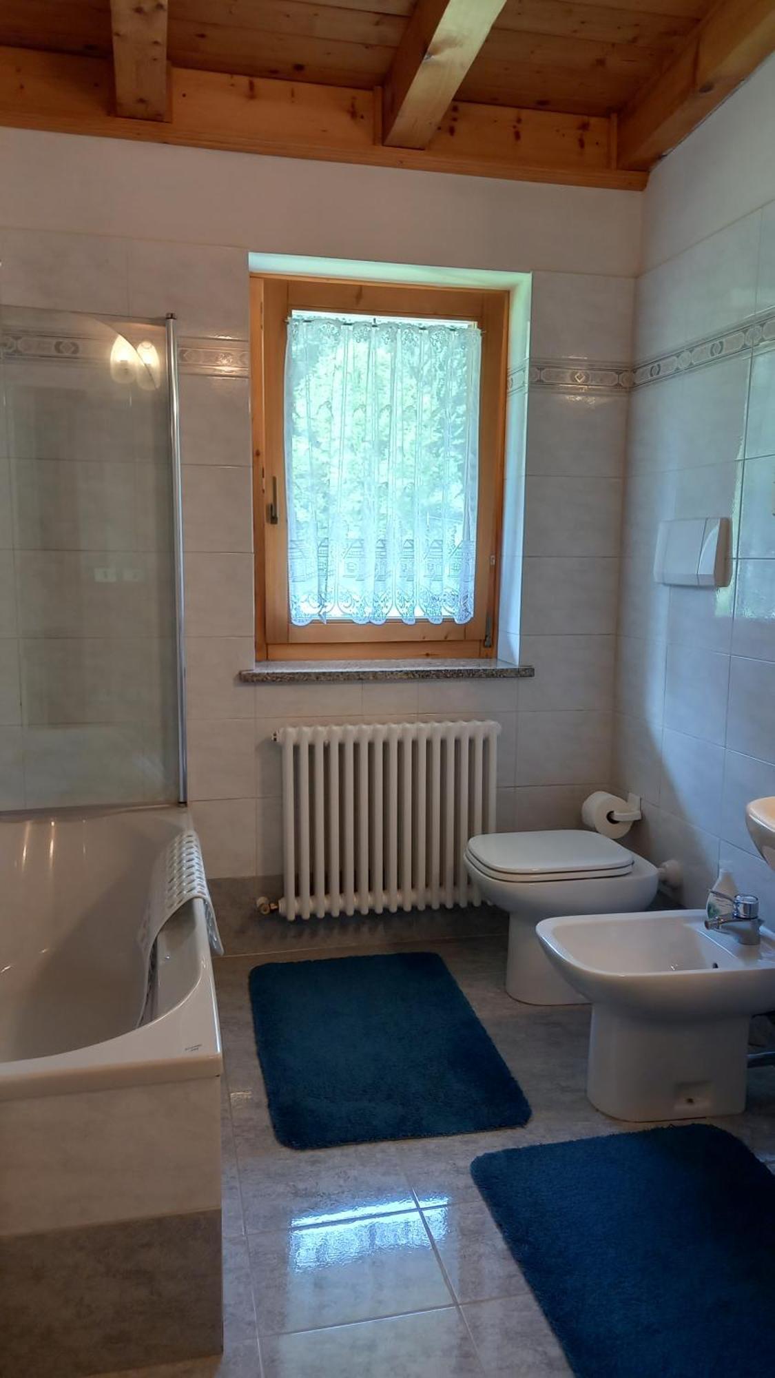 Appartement Darenato à Santo Stefano Di Cadore Extérieur photo